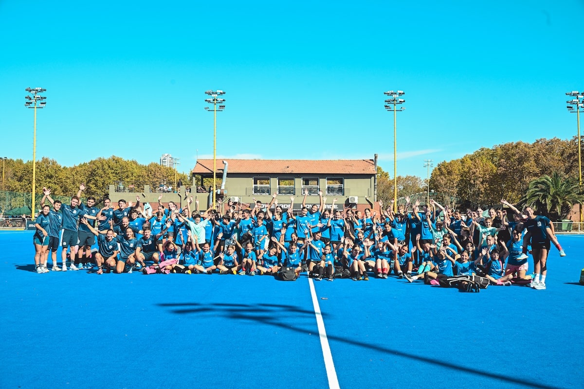 Campus Deportivo GOAT Sports
